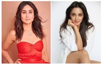 Kareena Kapoor Is India's Highest Tax-Paying Female Celebrity Followed By Kiara Advani, Katrina Kaif – REPORTS 