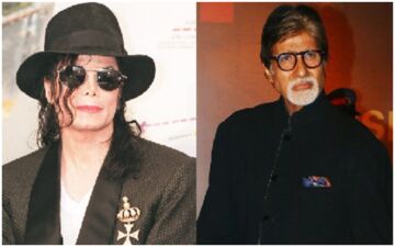 KBC 16: Amitabh Bachchan RECALLS How He 'Almost Fainted' When Michael Jackson Once 'Mistakenly' Knocked On His New York Hotel Room 