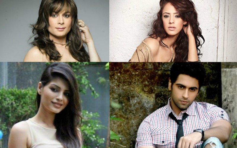 Bigg Boss 10 Eliminations: Who Were The First Ones Out?