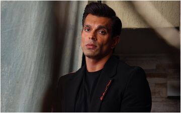 Karan Singh Grover Birthday Special: Looking Back At Actors Incredible Journey, From Being TV's Heartthrob To A Cine Star! 