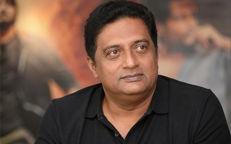 Prakash Raj Summoned By Bengaluru Court; BJP Says Judiciary Has Taken Note Of Actor’s ‘Irresponsible Statements’