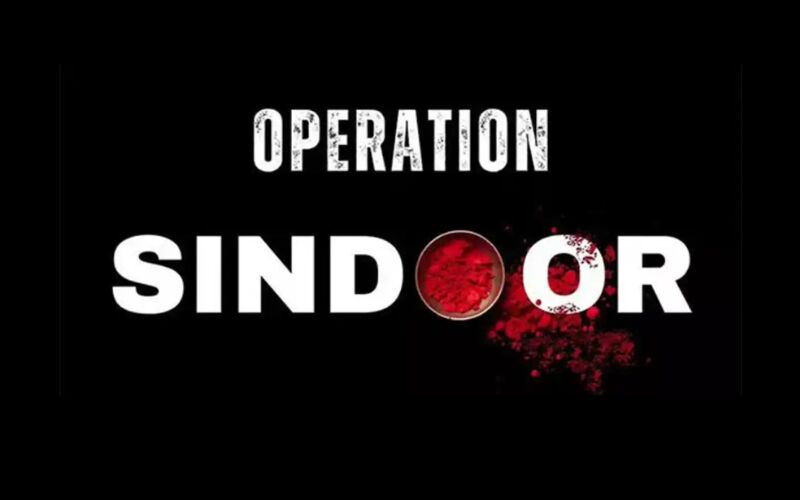 Operation Sindoor: Akshay Kumar, Chiranjeevi, Riteish Deshmukh Applaud Indian Army's Strikes, Say 'Justice Has Been Served'
