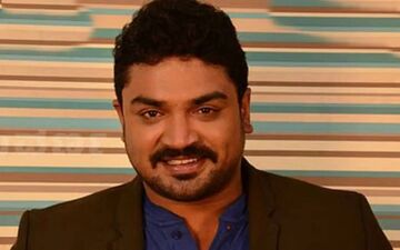 Kannada Actor Mayur Patel Booked For Drunk Driving After Multi-Car Collision in Bengaluru 