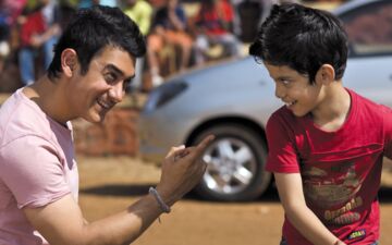 Aamir Khan Production Announces Sitaare Zameen Par’s YouTube Release Video In AI Style, Now Available For ₹100 