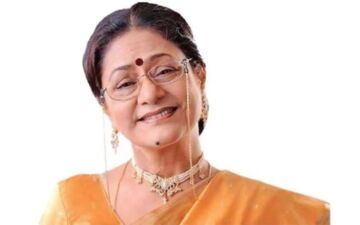 Aruna Irani Was Diagnosed With Breast Cancer Twice: Silently Fought Both Battles And Emerges Healthy At 80! 