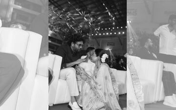 She Is My Favourite In The Film”, Says Nagarjuna As He Praises Rashmika Mandanna For Her Role In Kubera! Read More To See Rashmika’s Cute Response! 
