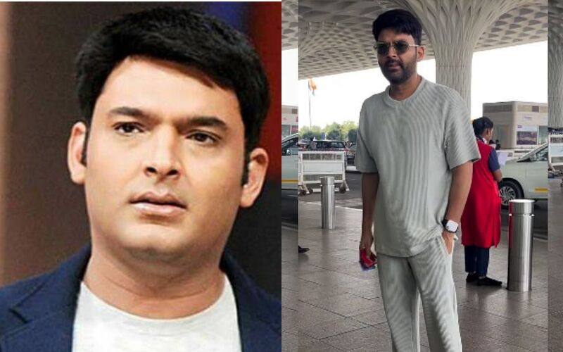 'Ozempic Or Health Issue?': Kapil Sharma's Drastic Weight Loss Shocks Fans, Sparks Health Concerns
