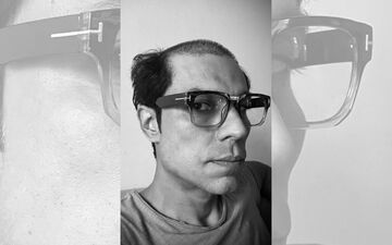 Randeep Hooda Shares A New Look On Social Media. The Mysterious Style Has Fans Curious And Talking About What’s Coming Next 