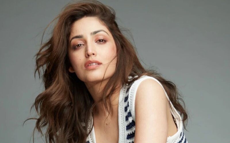  8 Times Yami Gautam Stunned Everyone With Her Most Beautiful, Effortless, And Bare-Minimum Looks That Redefined Simplicity And Style!