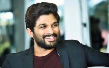 Icon Star Allu Arjun Transforms NATS 2025 Into A Grand Global Celebration, Showcasing Indian Culture With Immense Pride! 