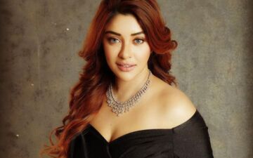EXCLUSIVE- Payal Ghosh Slams Gen-Z Star Kids For Lack Of Professionalism And Passion; Says They Can’t Match Golden Era Legends Like Rishi Kapoor, Paresh Rawal And Brahmanandam! 