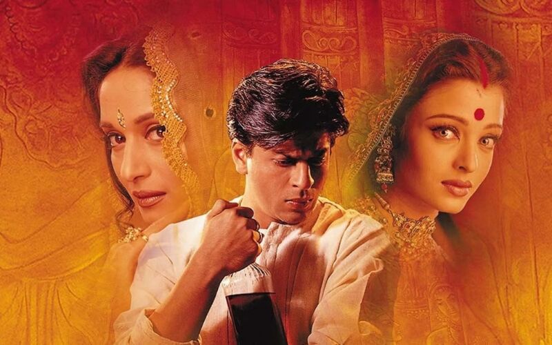 Sanjay Leela Bhansali’s Devdas Turns 23: Here Are 10 Iconic Dialogues From The Classic That Echo Through Time