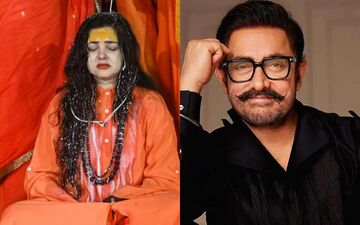 Aamir Khan Used To Come To My House’: Mamta Kulkarni Recalls Bonding With Actor During Baazi Shoot In The 1990s 