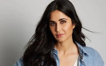 Katrina Kaif Set For Acting Comeback After Maternity Break? Actress Reportedly Exploring OTT Projects 