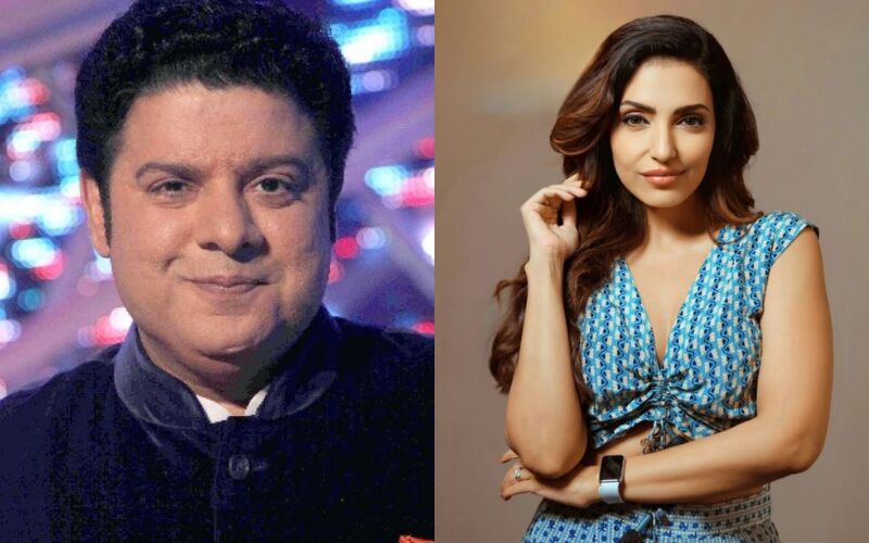 "Take Your Clothes Off, Sit In Lingerie":Ishqbaaaz Actress Navina Bole Accuses Sajid Khan Of Sexual Harassment