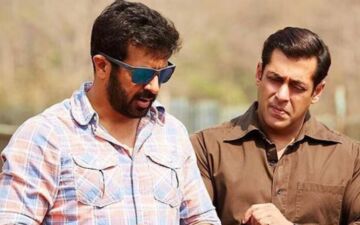 Bajrangi Bhaijaan Sequel: Director Kabir Khan Says He Would Love To Work With Salman Khan Again 