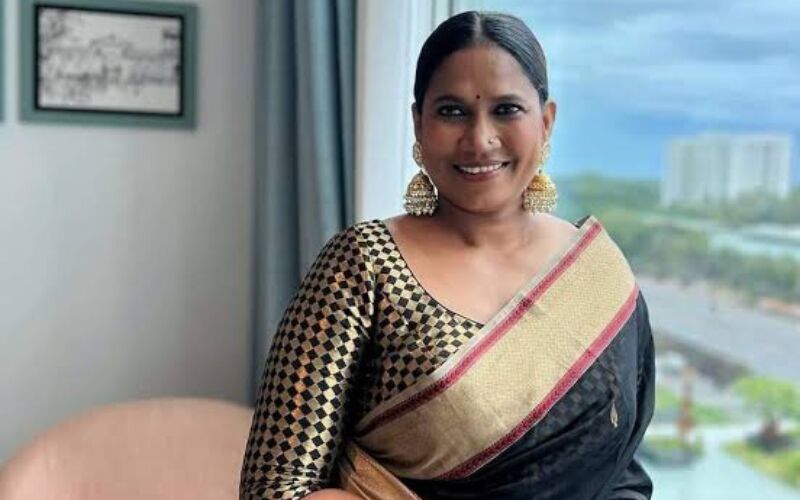 PAWS Mumbai Files Legal Complaint Against Actress Chhaya Kadam Over Alleged Wild Meat Consumption