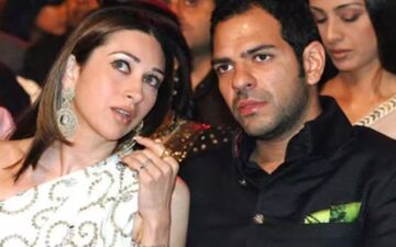 Karisma Kapoor’s Ex‑Husband Sunjay Kapur Passes Away: 53‑Year‑Old Businessman Dies Of Heart Attack In England 