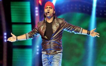Rockstar DSP's Music Conquers America's Got Talent Stage With India’s B Unique Crew's Electrifying Performance 