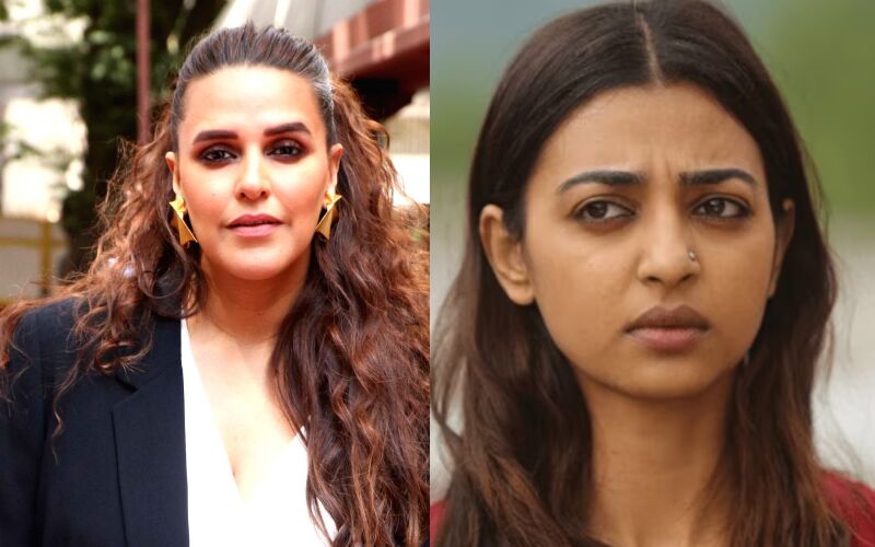 Radhika Apte Opens Up On Pregnancy Bias In Bollywood During Neha Dhupia’s ‘Freedom To Feed’ In Conversation, Says I Was In Pain And Made To Feel Uneasy On Set
