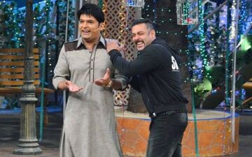 Kapil Sharma’s Kap’s Cafe In Canada Attacked Again; Bishnoi Gang Warns Bollywood Against Working With Salman Khan 
