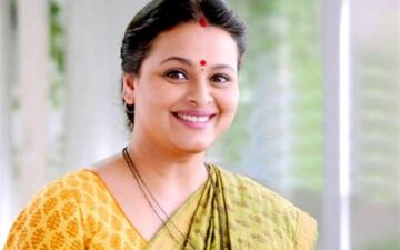 Shilpa Shirodkar's Car Hit By Bus In Mumbai: Actress Files Police Complaint, Says,'Thankfully My Staff Is Fine!' 