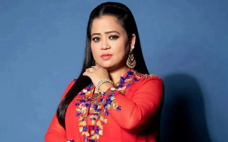 Bharti Singh Recalls Her Mother Tried To Abort Her, ‘Aaj Maine Mummy Ko Rs 1.60 Cr Ka Ghar Diya!’