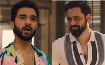 ‘Bohot Dil Se Kiya Maine’: Raghav Juyal Says He ‘Cried for Real’ In Aryan Khan’s The Ba***ds Of Bollywood Scene With Emraan Hashmi 