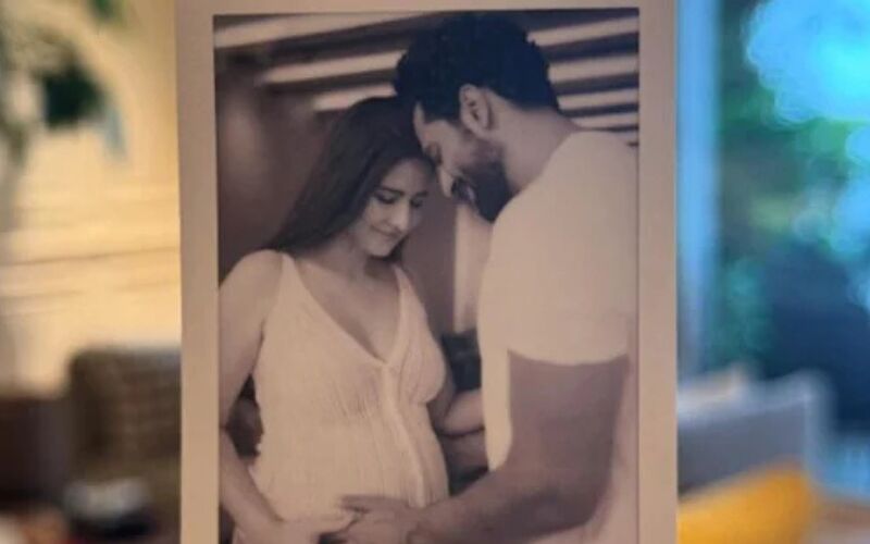 Vicky Kaushal–Katrina Kaif Announce Pregnancy: Kareena Kapoor Khan, Janhvi Kapoor Among B-Town Celebs Congratulating The Couple