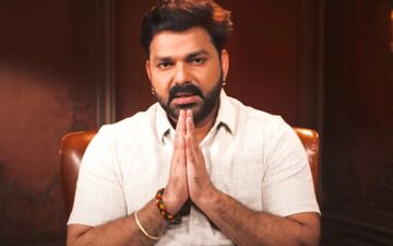 "Mahila Ke Aansoon Dikhte Hain, Mard Ka Dard Nahi": Pawan Singh Gets Emotional, Accuses Wife Jyoti Singh Of Defaming Him Publicly 