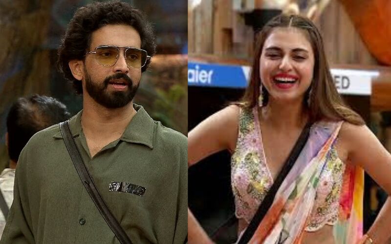 Bigg Boss 19: Amaal Mallik Apologises To Farhana Bhatt Over ‘B-Grade’ Remark; Controversy And Team Statements Go Viral