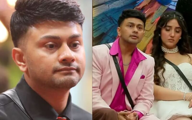 Bigg Boss 19: Awez Darbar Slams Contestants For Body-Shaming Ashnoor Kaur, Calls Remarks ‘Disgusting As Always’