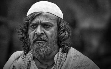 Veteran Kannada Actor Harish Rai Passes Away: KGF’s ‘Chacha’ Dies After Battle With Thyroid Cancer, DK Shivakumar Pays Tribute 