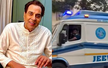 Dharmendra Health Update: Veteran Actor Discharged From Breach Candy Hospital, Family Urges Fans To Stop Spreading Death Rumours 