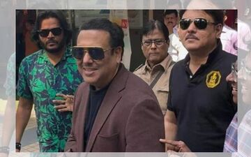 Govinda Health Update: Bollywood Star Discharged From Hospital After Sudden Unconsciousness, Says ‘I’m Good Now’ 