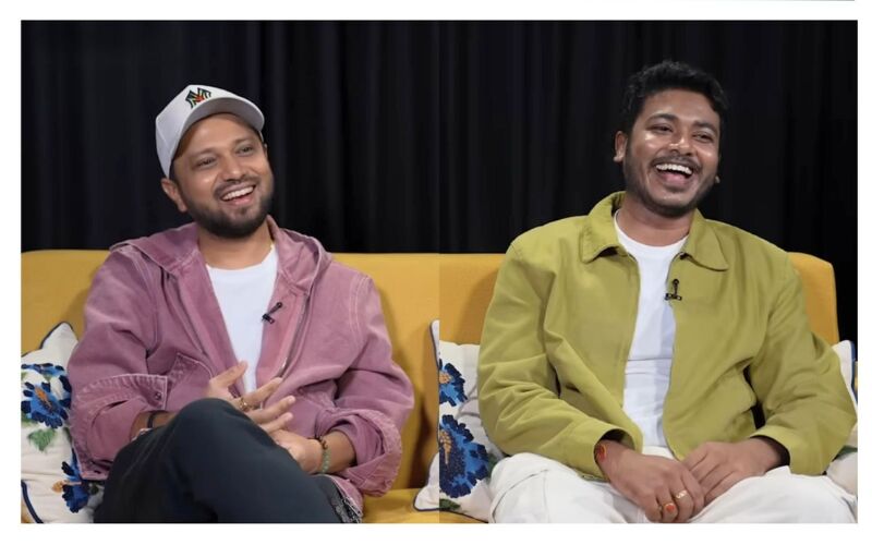  Composer Duo Kaushik-Guddu Make Highest New Entry On Spotify’s Top Artists India Chart After Massive Success Of ‘Deewaniyat’