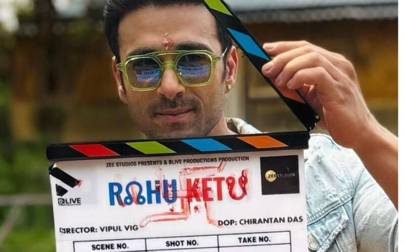 “One Of The Most Exciting Films I’ve Been A Part Of,” Says Pulkit Samrat As Rahu Ketu Teaser Drops — Releasing In Cinemas On 16 January 2026