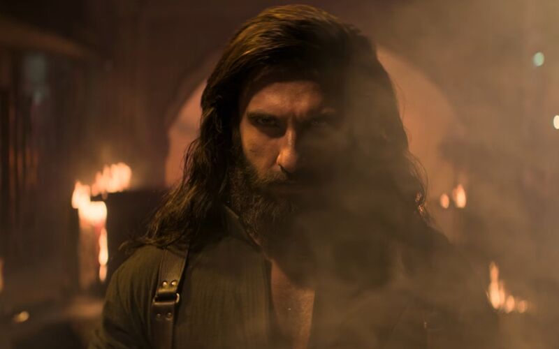 Dhurandhar Box Office Collection: Ranveer Singh–Akshaye Khanna Film Crosses ₹150 Crore Mark After Day 5