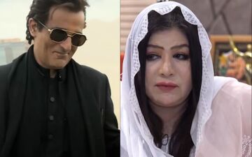 'He Was Nothing In Front Of Aslam’: Noreen Aslam Criticizes Rehman Dakait’s Portrayal In Dhurandhar 