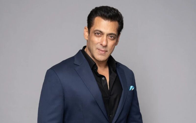 Salman Khan Moves Delhi High Court Seeking Protection Of His Name, Image, Voice And Personality Rights