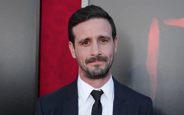 James Ransone D*es By Suicide At 46 In Los Angeles; Wife Jamie McPhee’s Mental Health Post Goes Viral 