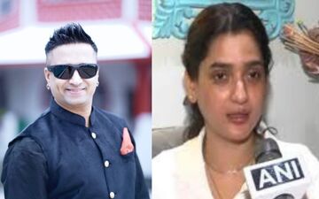 Underworld Don Haji Mastan’s Daughter Alleges R*pe: Influencer Faizan Ansari Seeks Police Probe, Demands Strict Action 