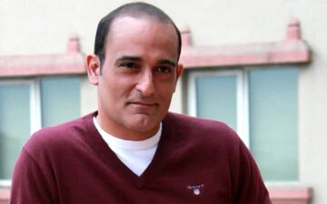 Manish Gupta Alleges Akshaye Khanna Breached Section 375 Contract, Raised Fee And Delayed Shoot By Six Months 