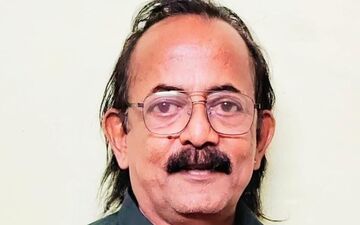 Veteran Malayalam Actor And Production Controller Kannan Pattambi Passes Away At 62 In Kozhikode 