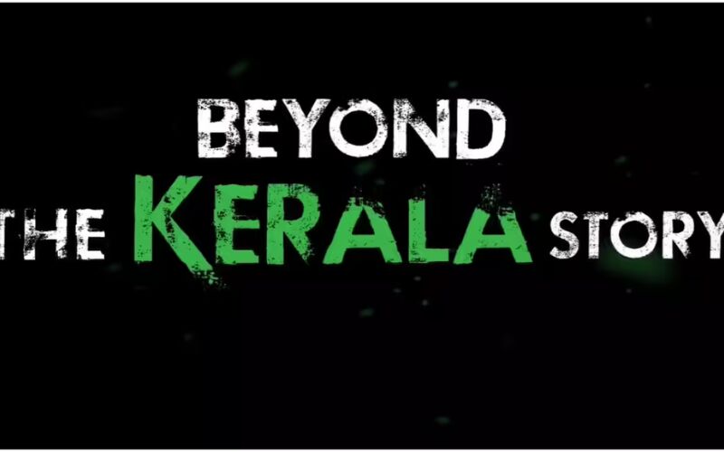 Beyond The Kerala Story Gets Release Date, Set To Hit Theatres On February 27, 2026