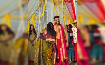 Bigg Boss Marathi Winner Shiv Thakare Sparks Wedding Rumours With Mystery Girl, Bharti Singh Reacts “Ye Kab Hua Bhai” 