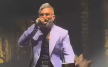 Yo Yo Honey Singh Apologizes for ‘Gaadi Mein S*x Karo’ Remark at Delhi Concert, Says, “I Thought of Addressing Gen Z in Their Language” 