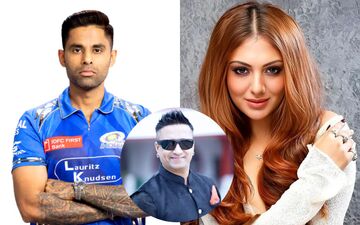 Influencer Faizan Ansari Files ₹100 Crore Defamation Case Against Khushi Mukherjee Over Claims That Suryakumar Yadav “Used to Message Her a Lot” 