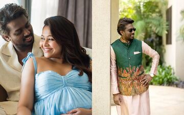 ‘We Are Pregnant Again’: Jawan Director Atlee Announces Second Child With Wife Priya Mohan, Fans Celebrate 