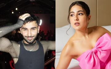 Orry Takes Dig At Sara Ali Khan’s Career After She Unfollows Him On Instagram, Faces Backlash Online 